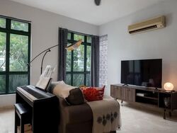 Parc Palais (D21), Condominium #619468771